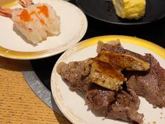 -合点寿司(美罗城店)