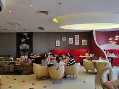 大堂-哈根达斯(万象城店)