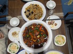 -鲁西南老厨子·特色鲁菜(经一纬五店)