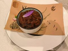 -山西会馆·晋菜·晋商宴·学堂记忆(许坦西街店)