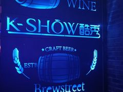 -酷秀KTV(五道口店)