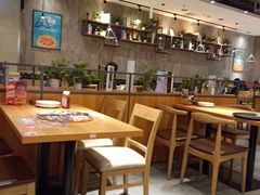 大堂-米斯特比萨(望京西园店)