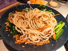 -芸山季·云南野生菌火锅(宝能环球汇店)