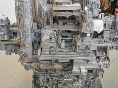 -四川美术学院美术馆