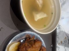 -鲜得来排骨年糕(即墨路店)