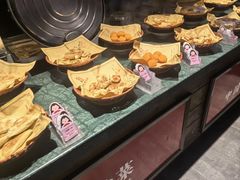 -山芋腔苏北菜(盐城滨海店)