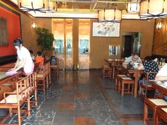 -笑来喜馄饨小笼工坊店(湖滨街店)