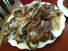 -老仁义·清真菜(太古街店)