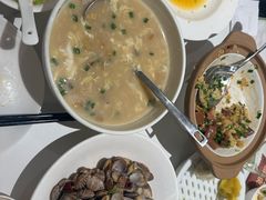 -双合园·海鲜水饺青岛菜(万佳广场店)