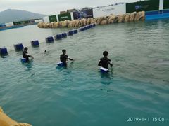 -三亚海昌梦幻海洋不夜城