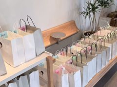 -喜茶(东莞厚街万达店)