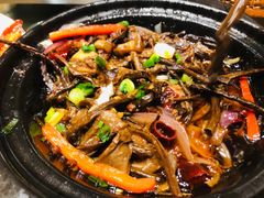 -陶德砂锅(蜀汉路店)