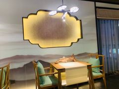 大堂-素慧餐厅(大虹桥店)