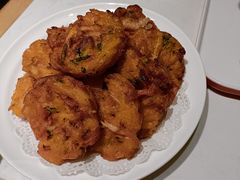 -杨氏青龙虾·羊蝎子(托乐嘉店)