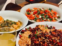 -双流老妈兔头(荟聚店)