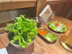 -西塔老太太泥炉烤肉(万柳华联店)