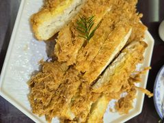 -邢家锅贴老店·非遗·开封菜(金明广场店)