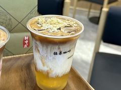 -鹊茶咖啡•新中式(深圳首店)