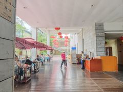 -鹿鸣酒家(越秀店)