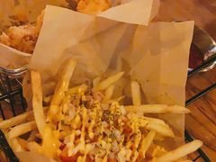 -包装马车·韩国料理·포장마차