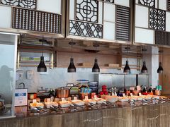 -三迪希尔顿酒店·星空酒廊