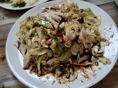 -老七饭馆 清真菜(光荣道总店)
