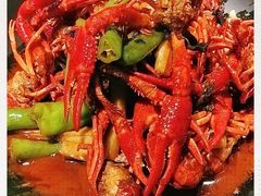 -聚味瞿记·龙虾堂(望城店)