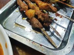 -中国传统伊兰拉面(石景山店)
