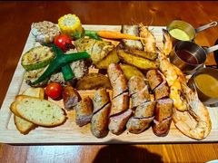 -布拉格餐厅· 中欧捷克菜(全国首店)