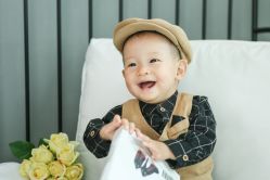 -天使宝宝儿童摄影店