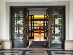 门面-杭州西子湖四季酒店·金沙厅