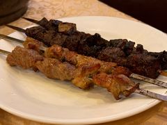 -维吾尔餐厅(宜山路店)