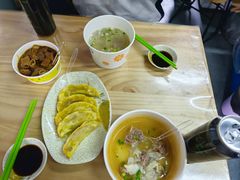 -清真蒋有记(老门东店)