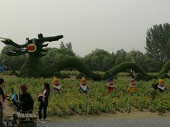 -兰陵国家农业公园