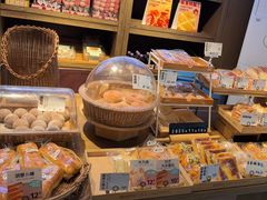 -大仓面包(西平店)