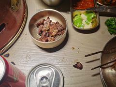 -西塔老太太泥炉烤肉(温州首店万象城黑金店)