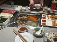 -海底捞火锅(吴中路店)