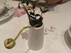 -桂满陇·杭州小馆(巴黎春天浦建店)