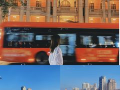 -广州花园酒店-凌璇阁360度高空海鲜自助餐CAROUSEL