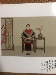 -时光纪亲子全家福照相馆(静安店母女写真父母纪念照)