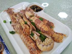 -大众海鲜(巨龙北路店)