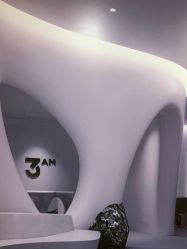 -3AM·S HAIR SALON烫发染发接发
