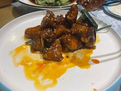 -万兴楼饺子(中华北大街店)