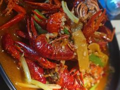 -红盔甲·小龙虾(长寿路店)