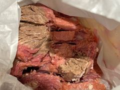 卤牛肉-刘纪孝腊牛羊肉(北广济街店)