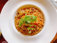 -UPPER KITCHEN(延安路店)