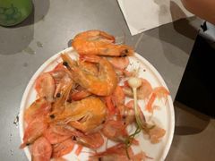 -黑金·寻焰自助百汇(中街店)