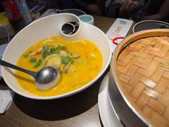 -隆喜元鱼汤包·海鲜(中联广场店)