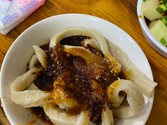 -洞子口张老二凉粉(文殊院店)