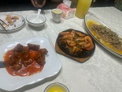 -陈生记黑鱼馆·20年活鱼现杀(宁波鼓楼店)